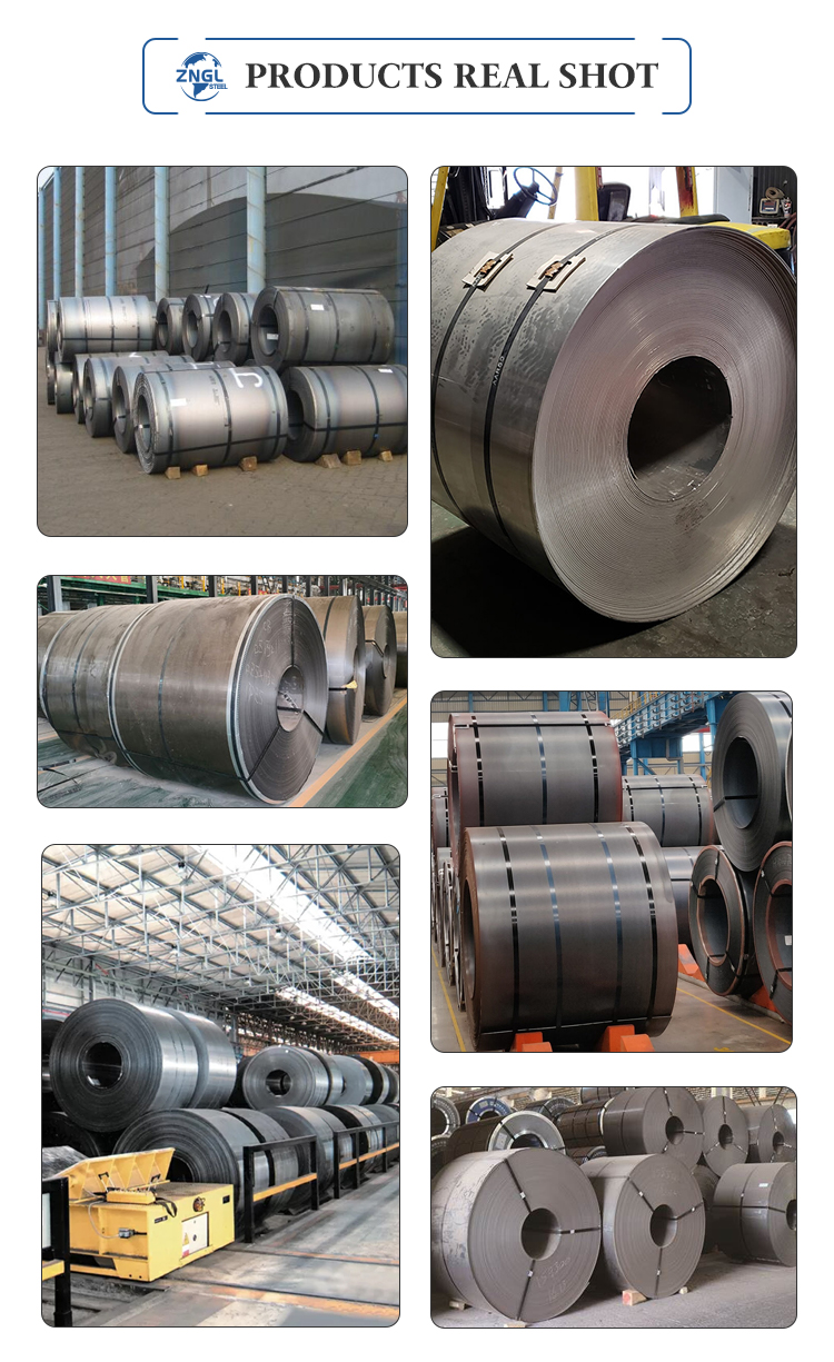 Medium Carbon Steel Coil - High Carbon Spring Steel Coil For Sale ...