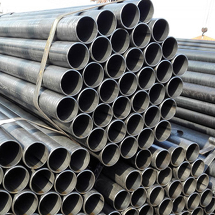 Precision Carbon Steel Welded Pipe