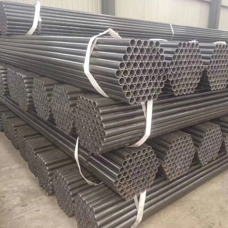 Wholesale High Carbon Steel Pipe