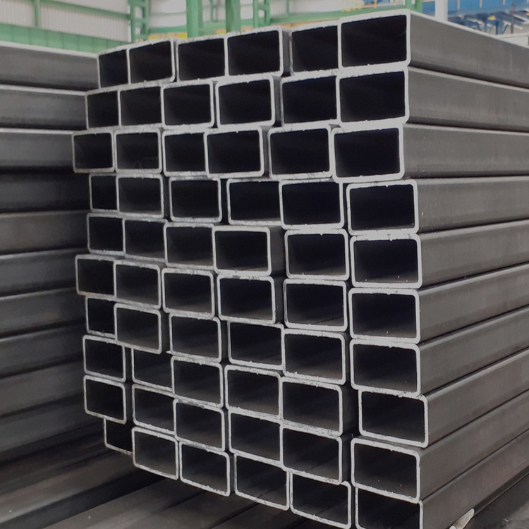 Cold Rolled Low Carbon Steel Pipe