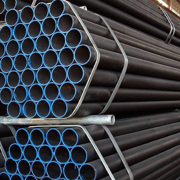 Hot Rolled High Carbon Steel Pipe