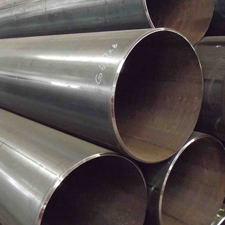 Precision High Carbon Steel Pipe