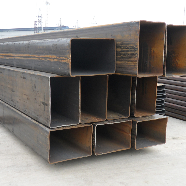 Wholesale Low Carbon Steel Pipe