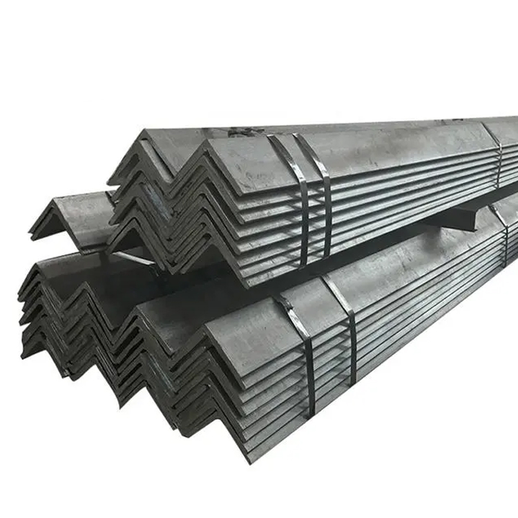 Proveedores de acero de ángulo de acero al carbono